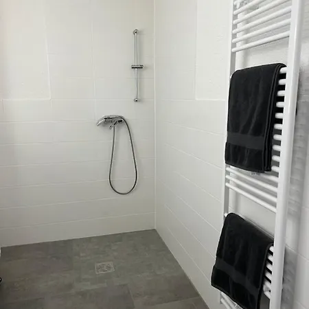 Apartment Juna Mit Tg Stellplatz